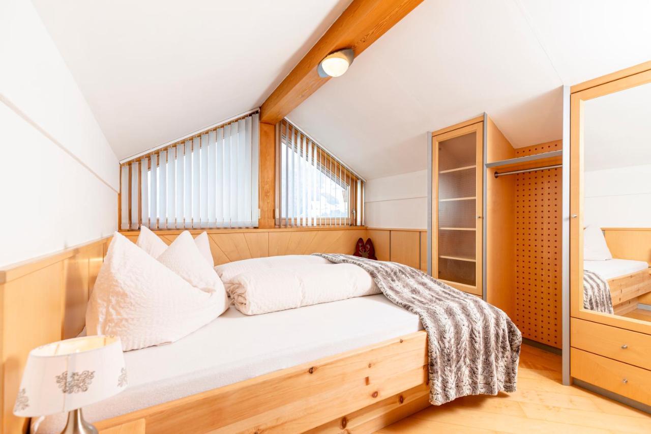 Villa Heimatliebe Ramsau im Zillertal Kültér fotó