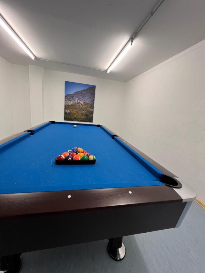 Villa Heimatliebe Ramsau im Zillertal Kültér fotó