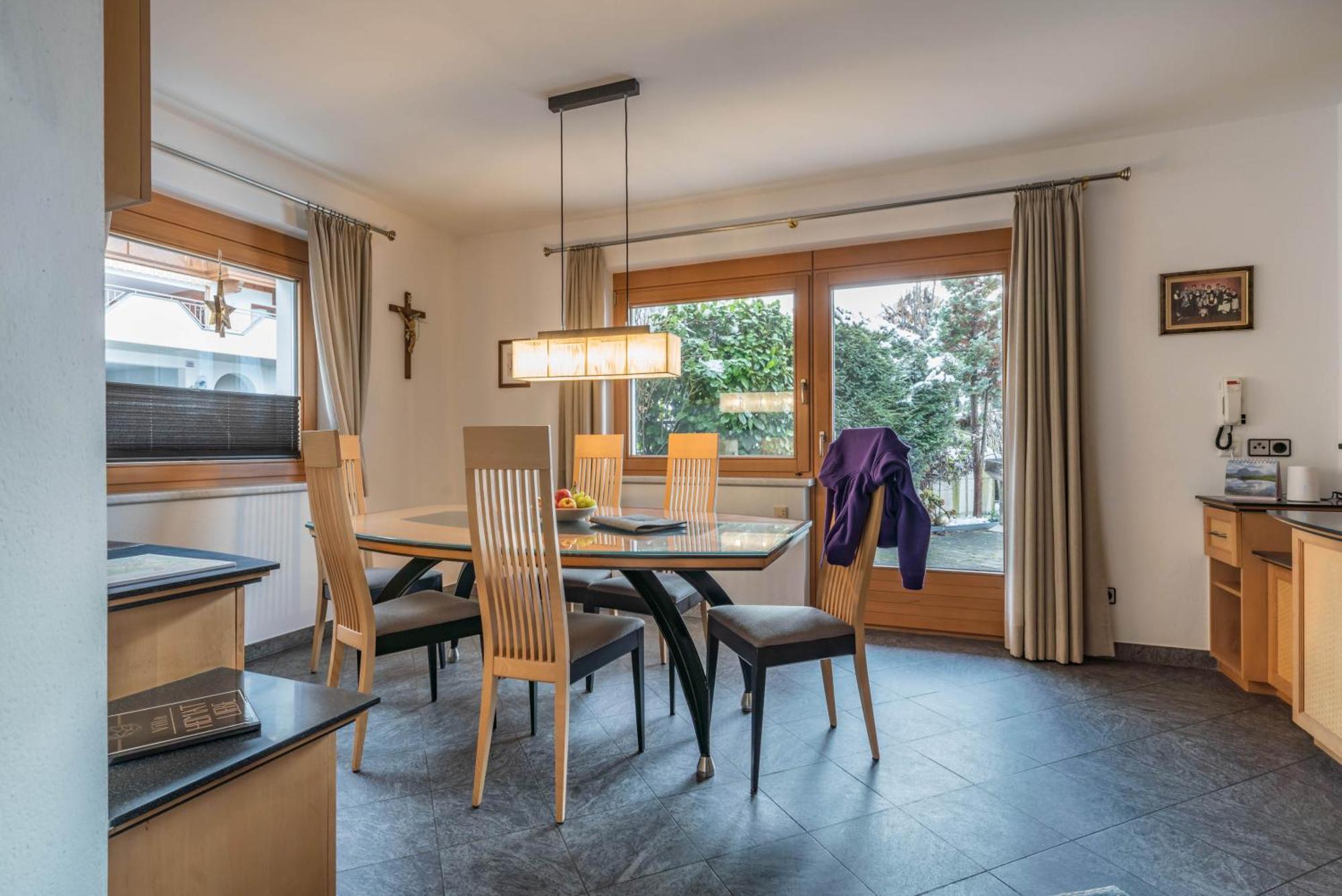 Villa Heimatliebe Ramsau im Zillertal Kültér fotó