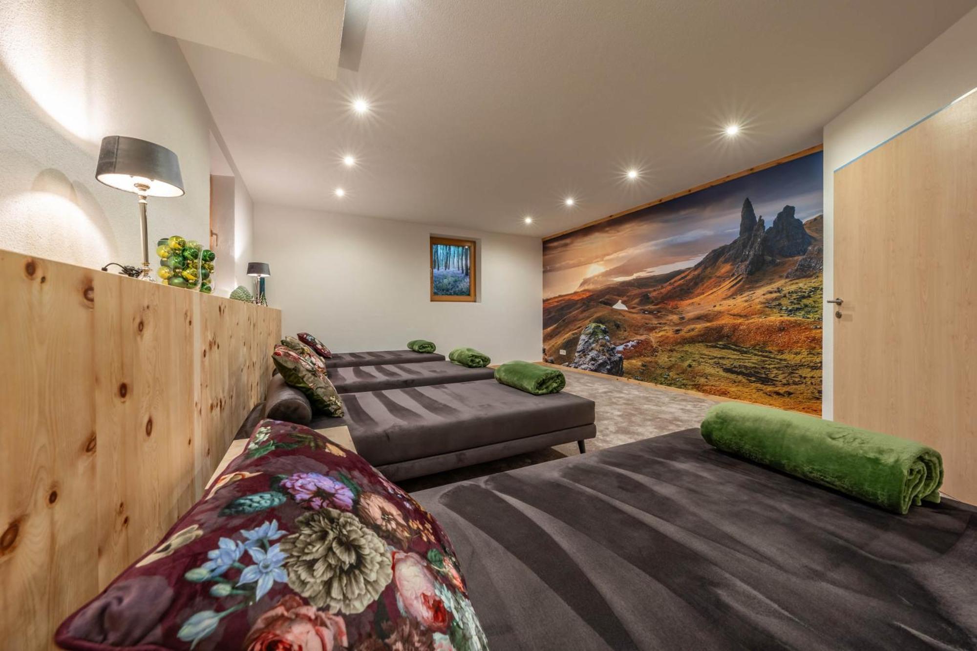 Villa Heimatliebe Ramsau im Zillertal Kültér fotó