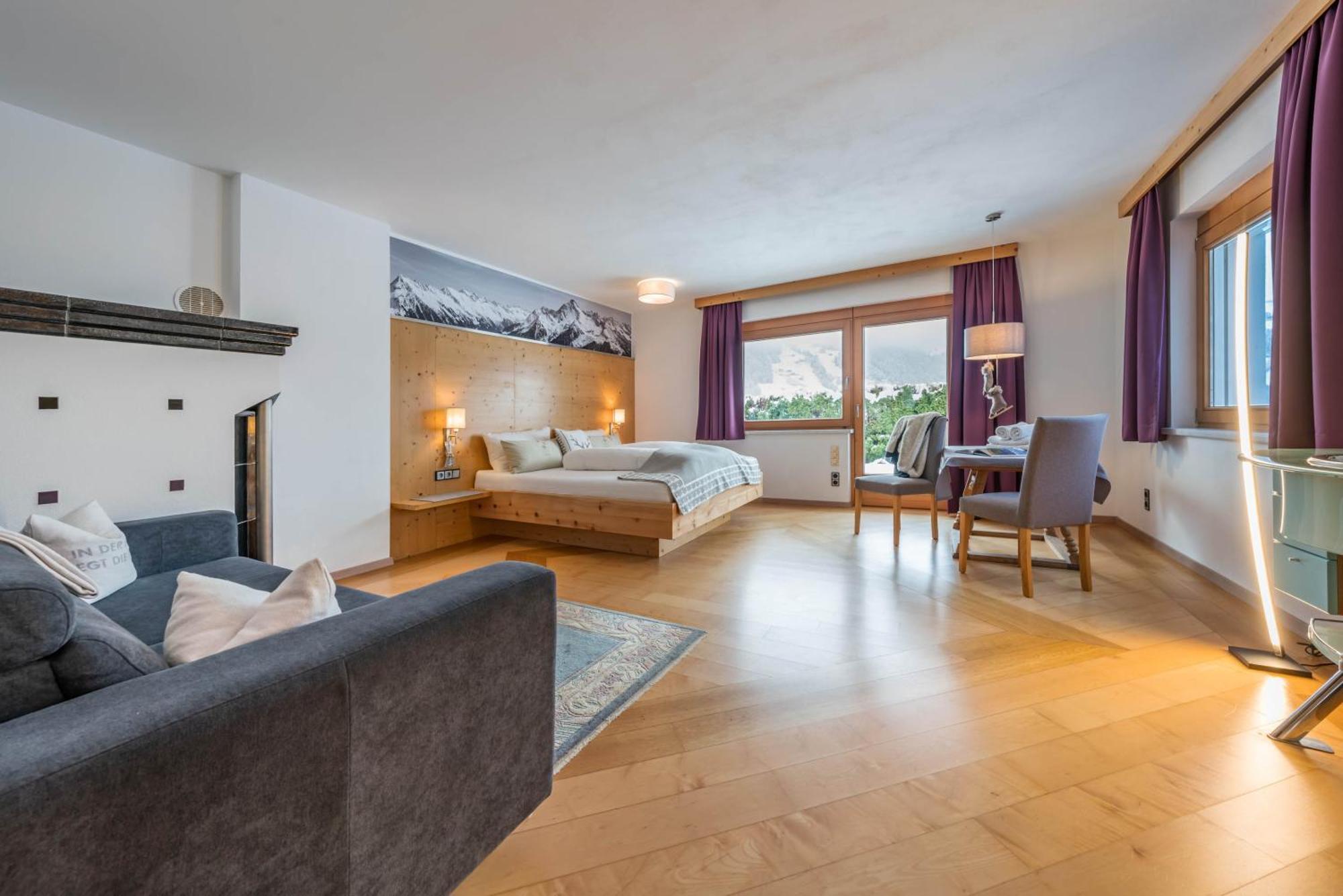 Villa Heimatliebe Ramsau im Zillertal Kültér fotó