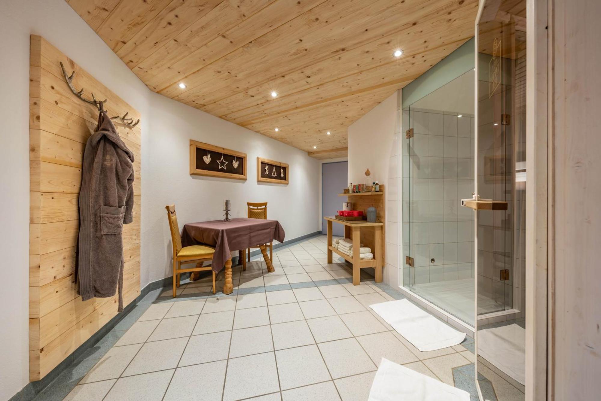 Villa Heimatliebe Ramsau im Zillertal Kültér fotó