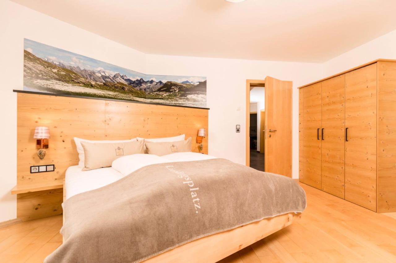 Villa Heimatliebe Ramsau im Zillertal Kültér fotó