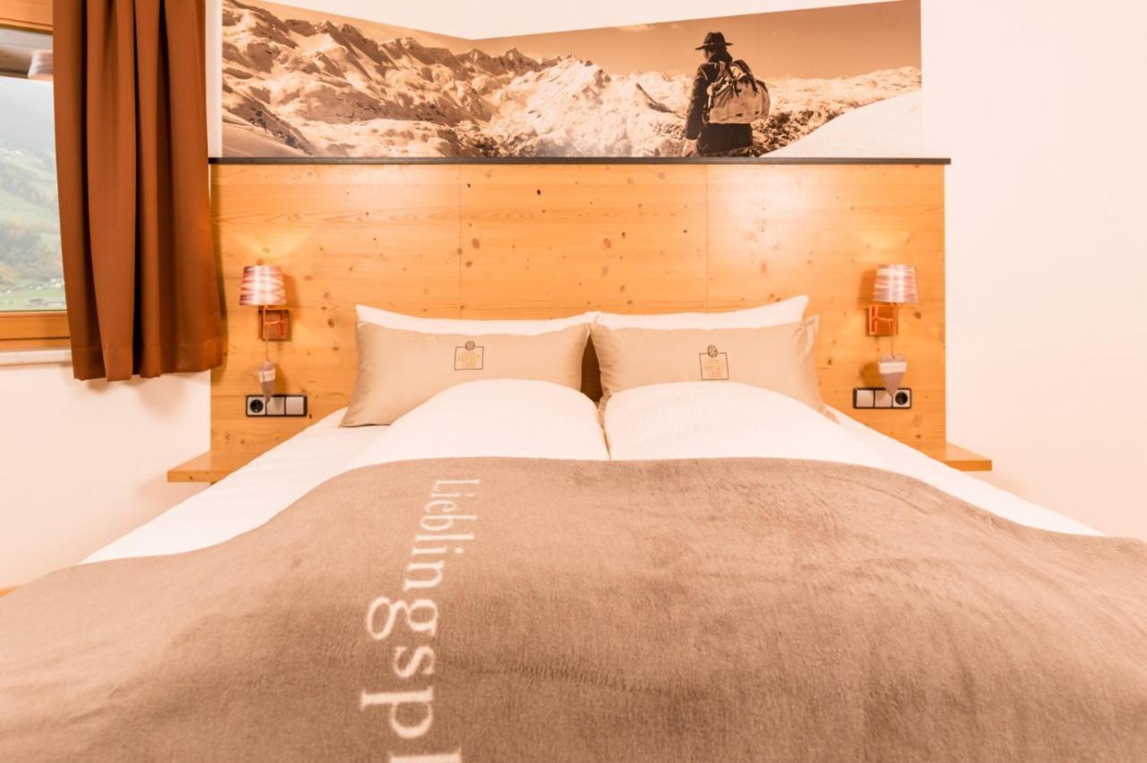 Villa Heimatliebe Ramsau im Zillertal Kültér fotó