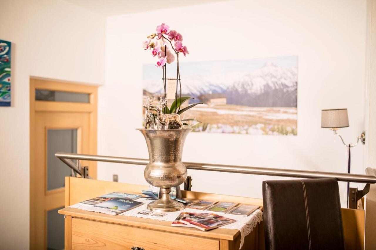 Villa Heimatliebe Ramsau im Zillertal Kültér fotó